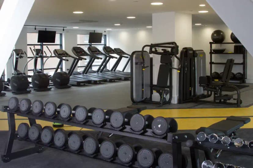 Code Fairfax Street, Coventry image 24