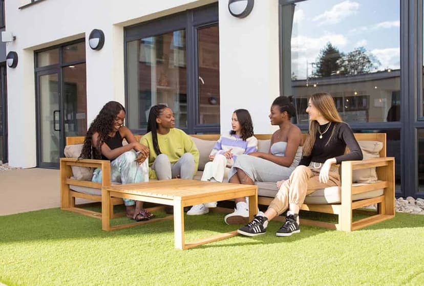 Code Fairfax Street, Coventry image 19