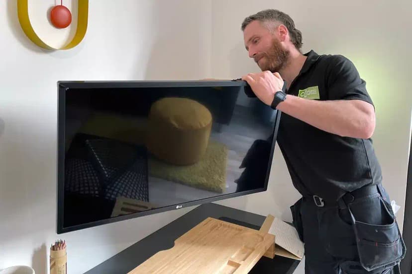 Code Fairfax Street, Coventry image 26