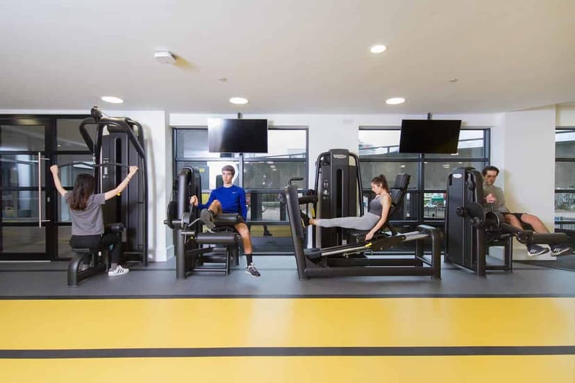 Code Fairfax Street, Coventry view 3