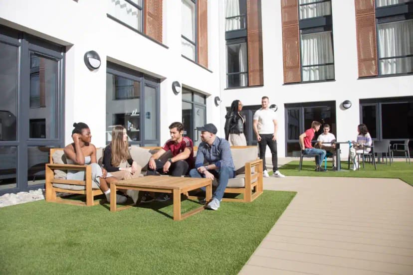 Code Fairfax Street, Coventry image 27