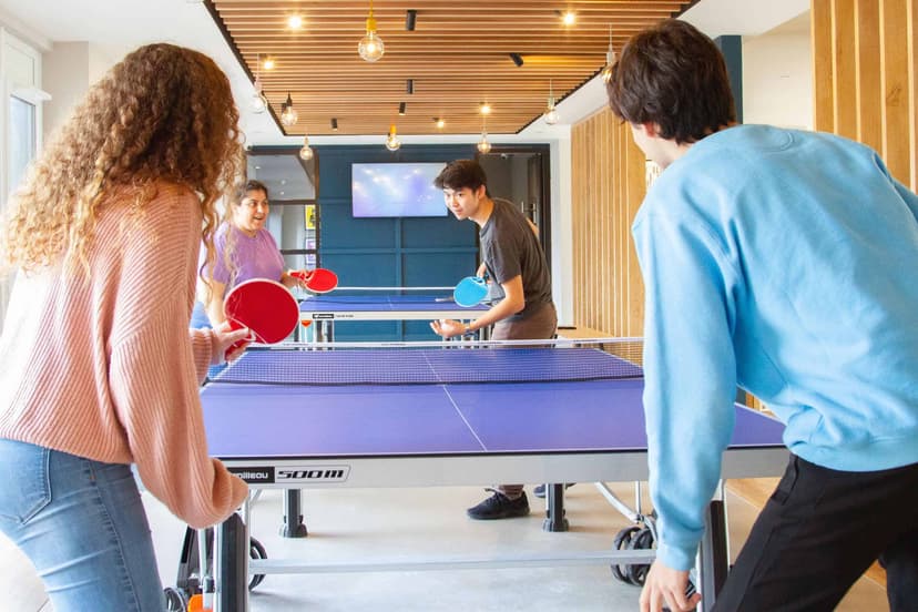 Code Fairfax Street, Coventry image 12