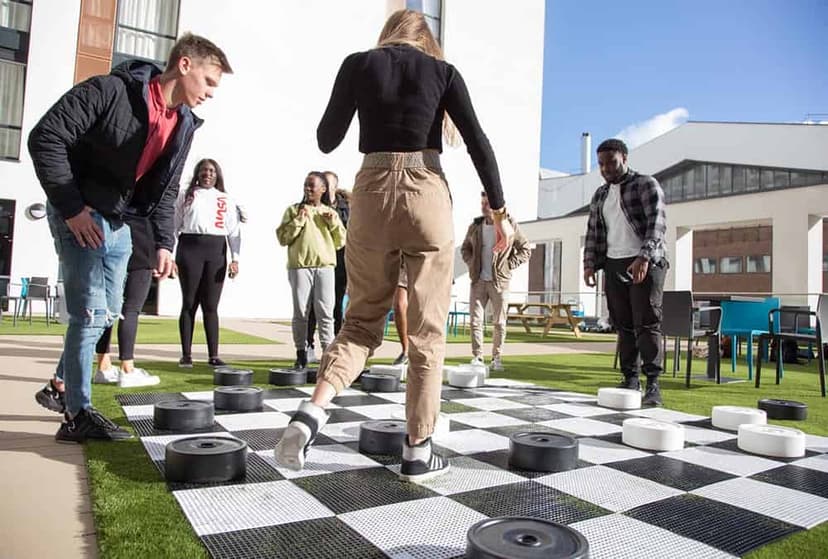 Code Fairfax Street, Coventry image 20