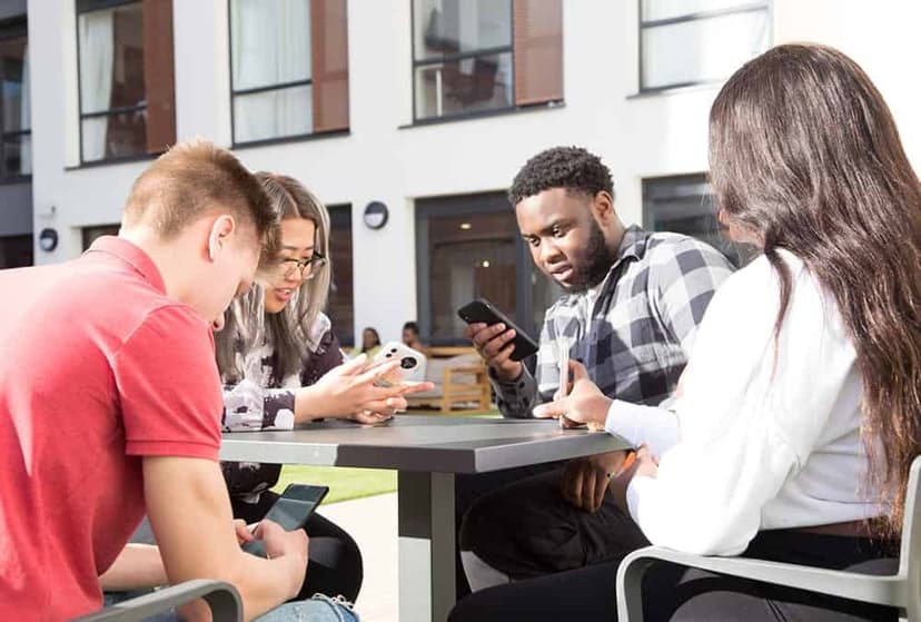 Code Fairfax Street, Coventry image 18