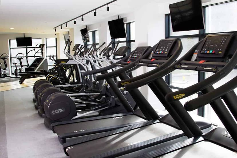 Code Fairfax Street, Coventry view 5