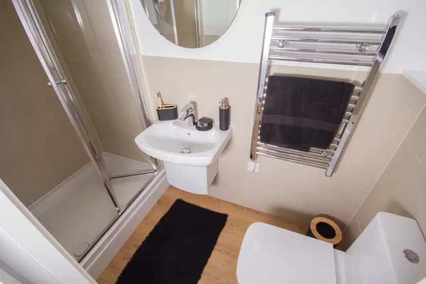 Code Fairfax Street, Coventry image 32