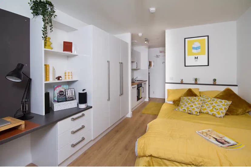 Code Fairfax Street, Coventry image 33