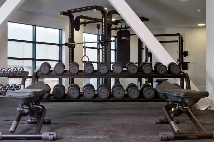 Code Fairfax Street, Coventry view 4