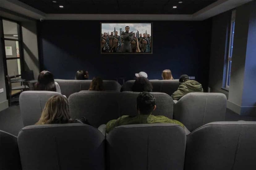 Code Fairfax Street, Coventry image 16