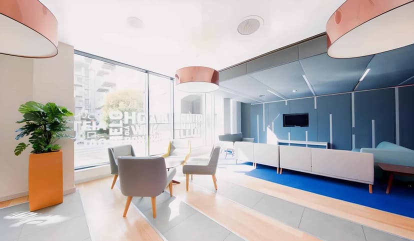 Londonist Drapery Place, London image 15