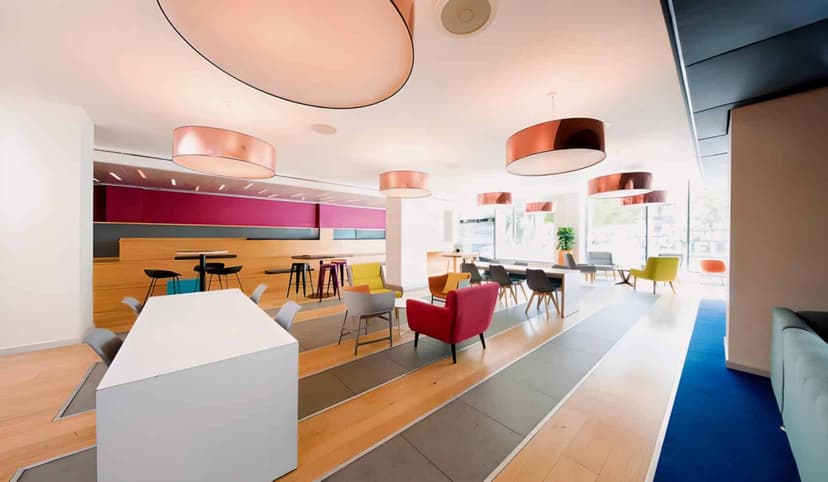 Londonist Drapery Place, London image 16