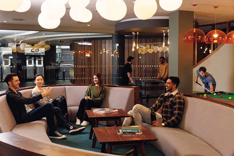 Londonist Drapery Place, London image 11