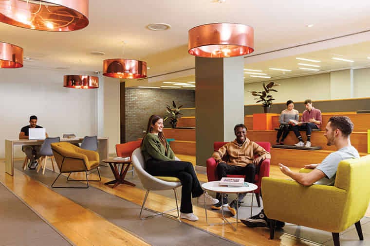 Londonist Drapery Place, London image 13