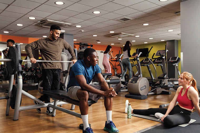 Londonist Drapery Place, London image 10