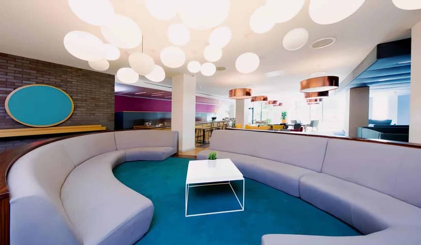 Londonist Drapery Place, London image 17