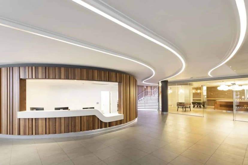 Londonist Drapery Place, London image 18