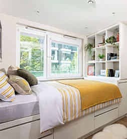 Premium Range 1 Ensuite