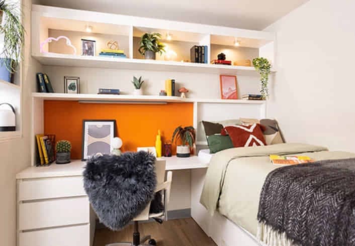 Premium Range 2 Twin Studio