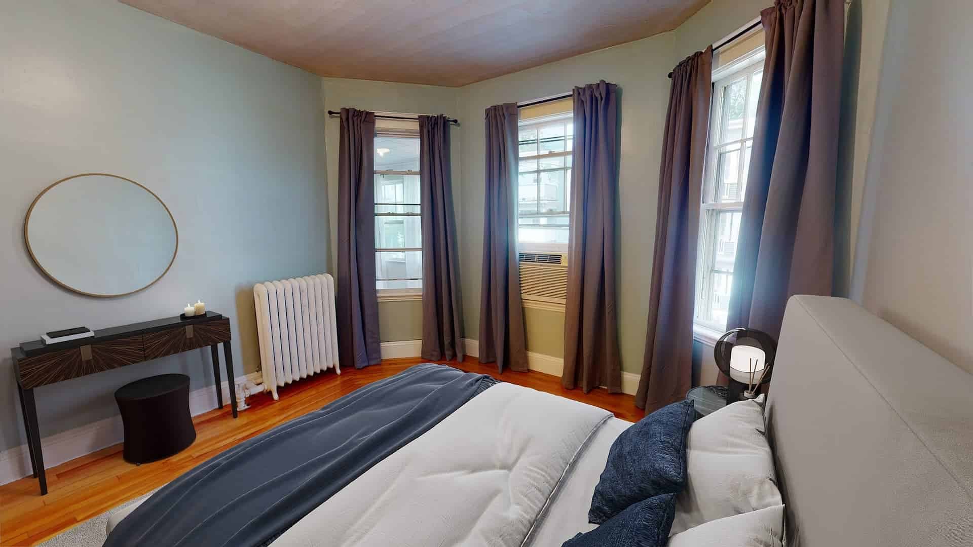 #568A : Dorchester Center