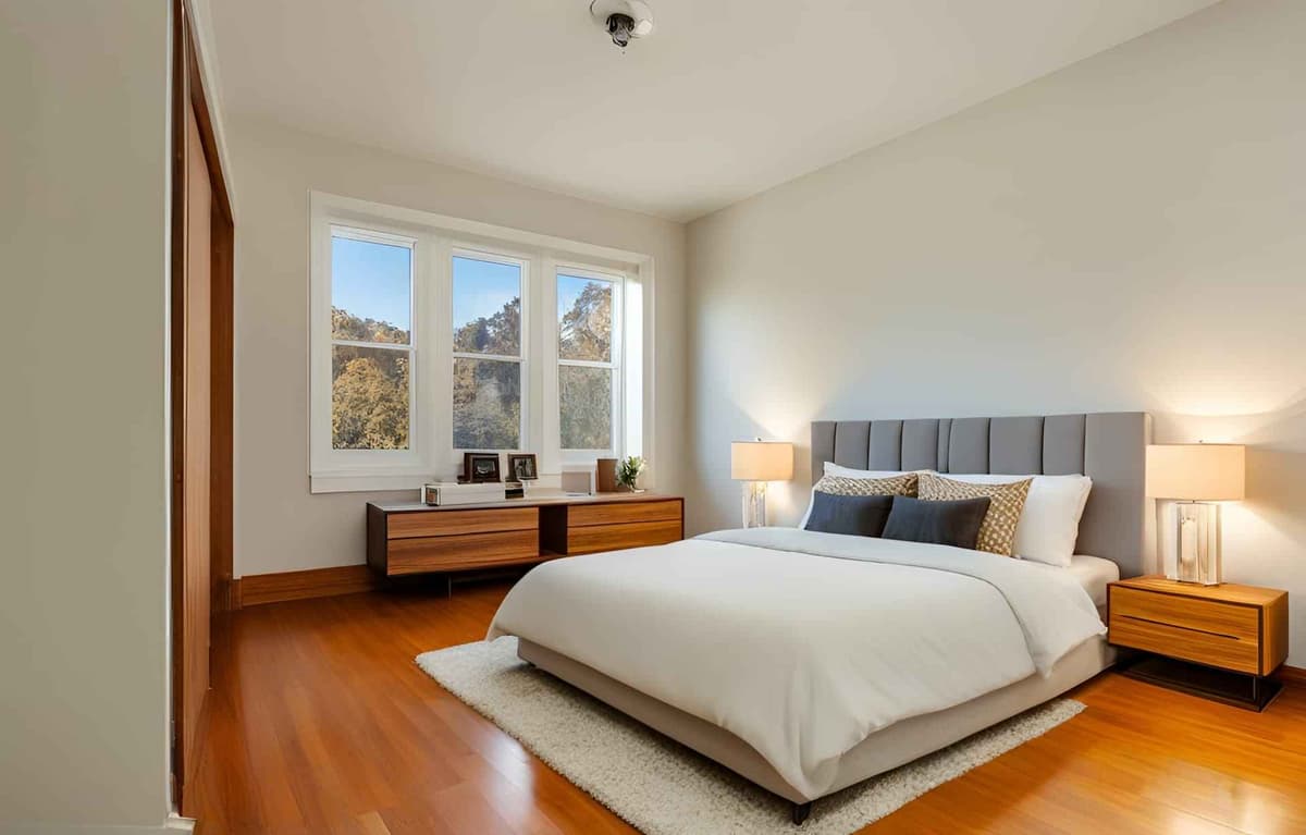 June Homes 02124, Boston