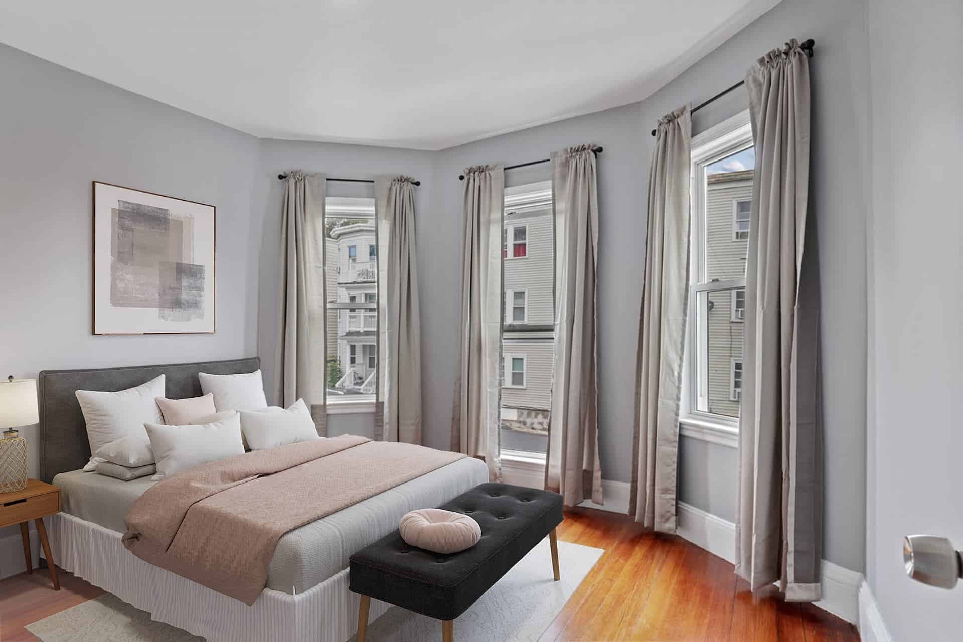 #546A : Dorchester - Fields Corner West