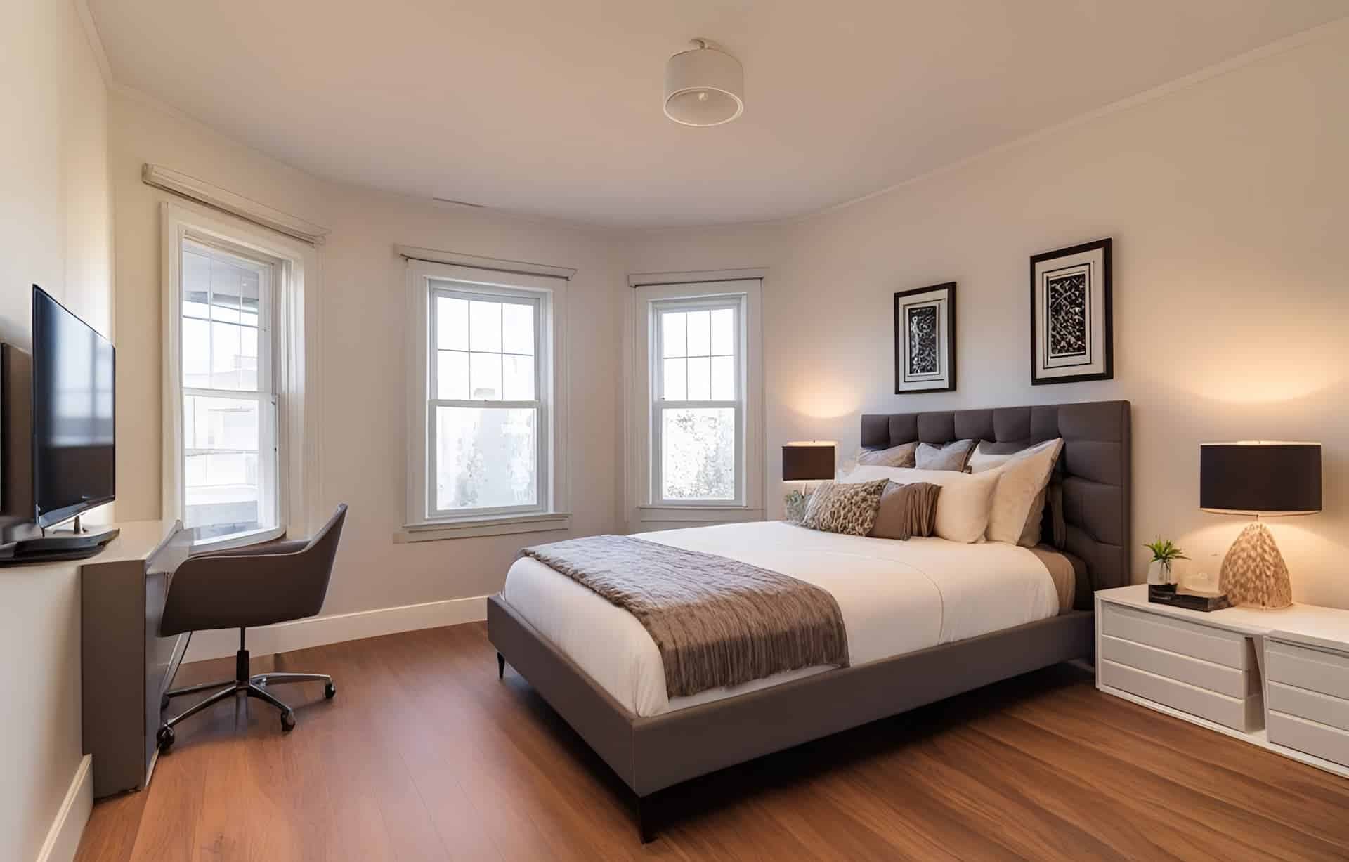 #1733A : Dorchester Center