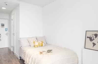 Bronze Studio Private Penthouse