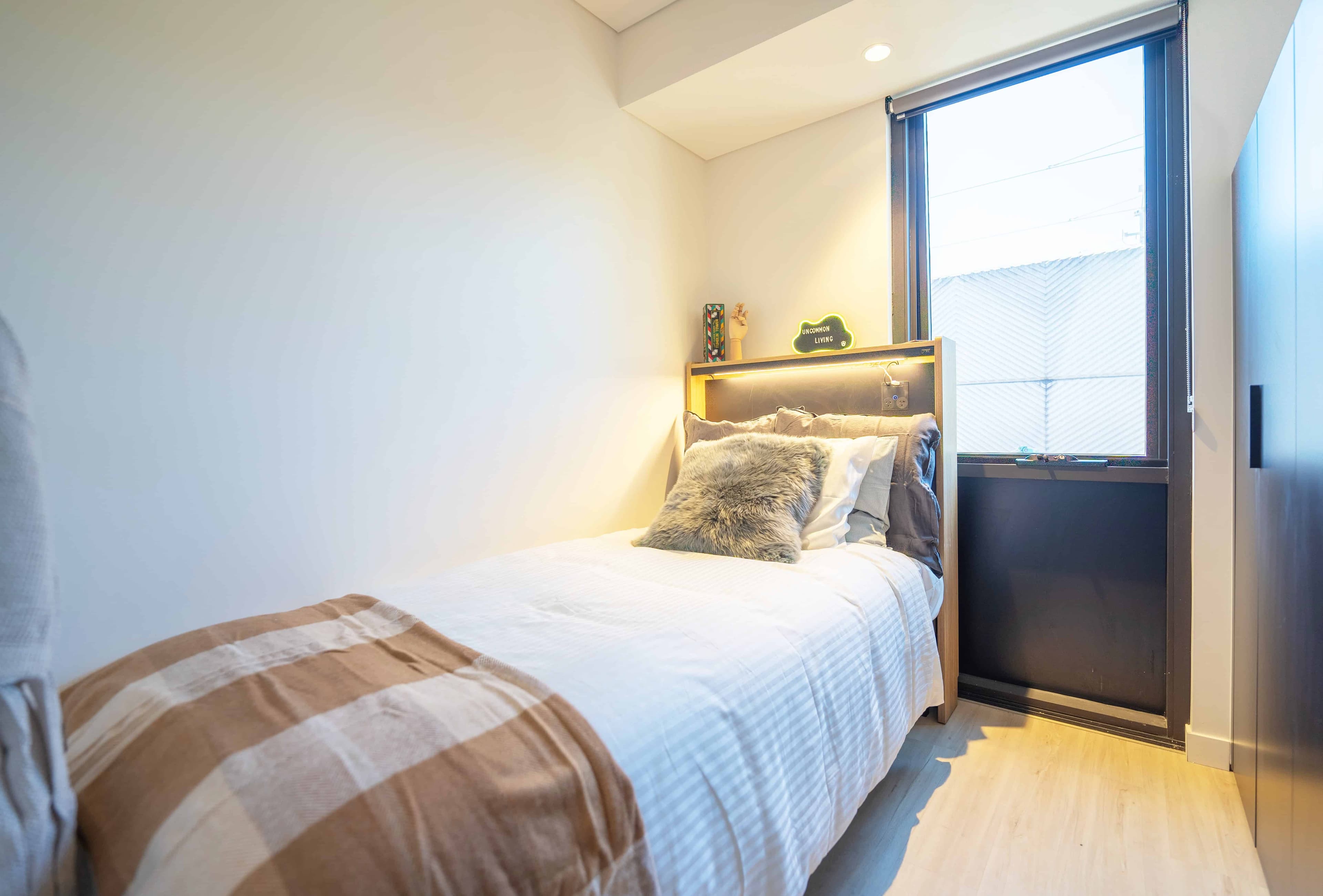 Cosy 2 Bed Apartment