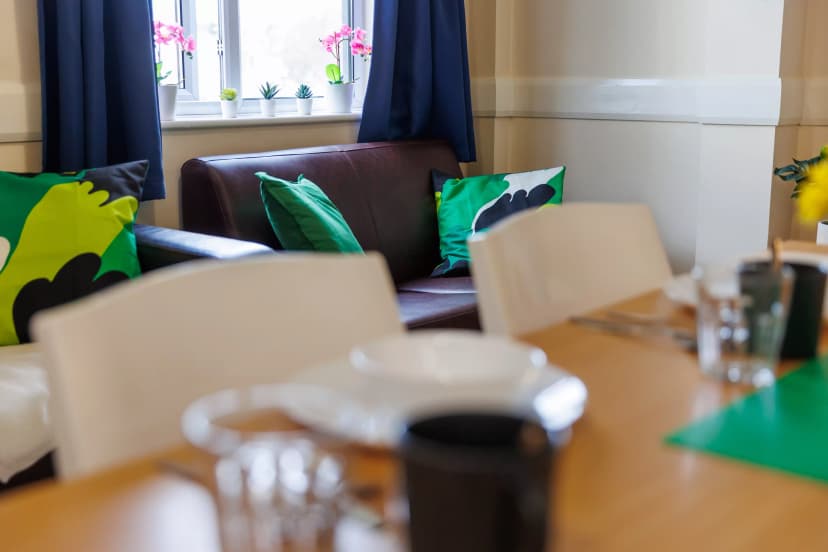 Raleigh Park And The Village, Nottingham image 11