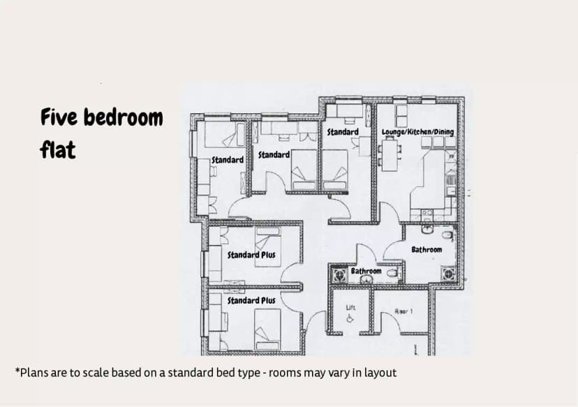 Raleigh Park And The Village, Nottingham image 25