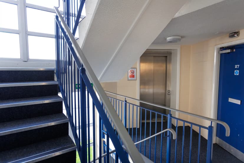 Raleigh Park And The Village, Nottingham image 23