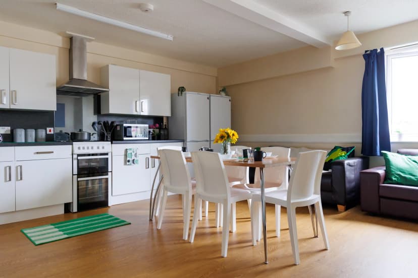 Raleigh Park And The Village, Nottingham image 9