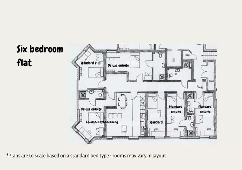 Raleigh Park And The Village, Nottingham image 24