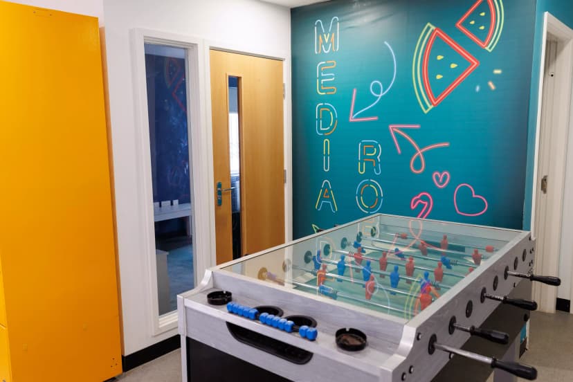 Raleigh Park And The Village, Nottingham image 17