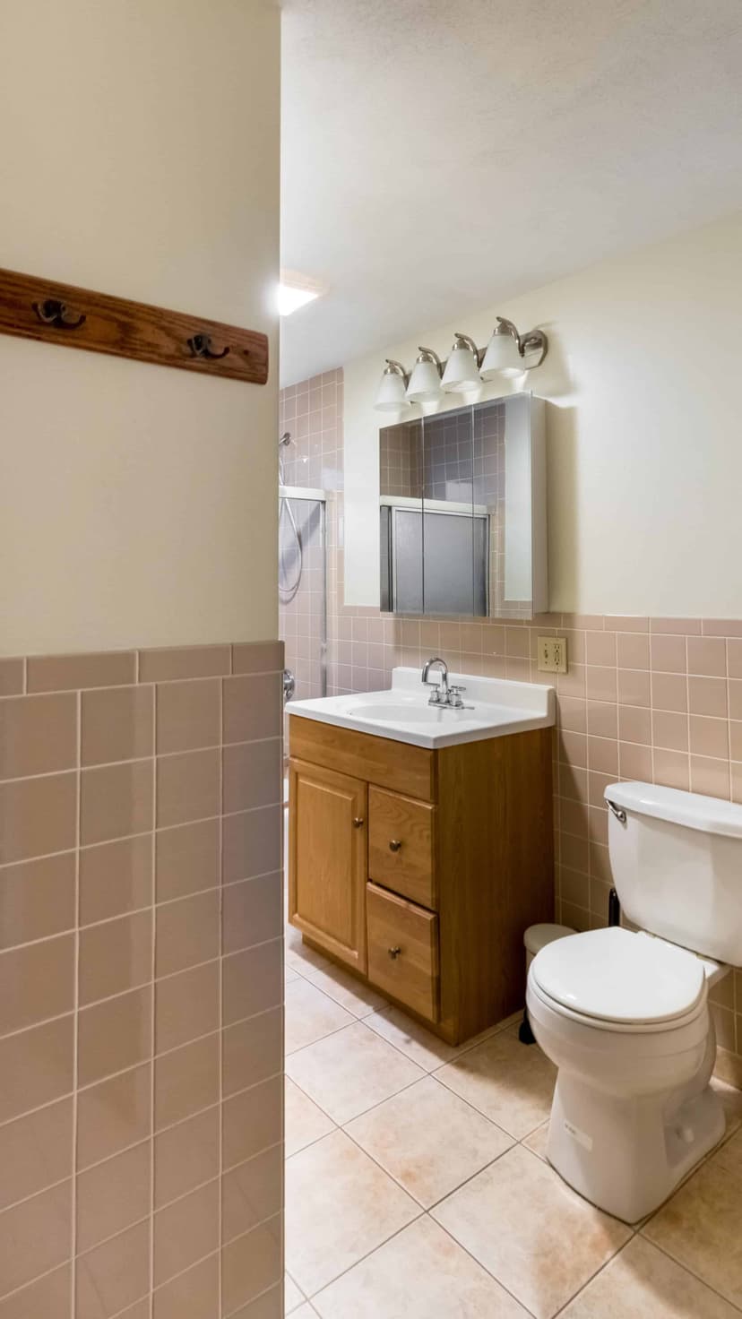 June Homes 02116, Boston view 3