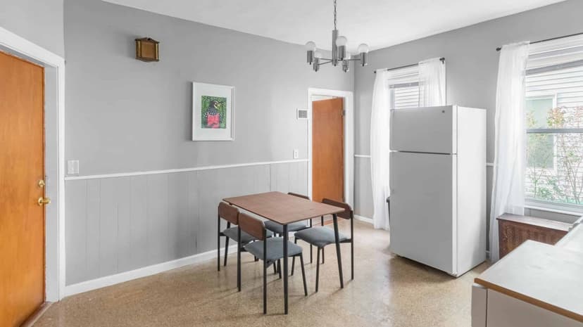 June Homes 02116, Boston view 7