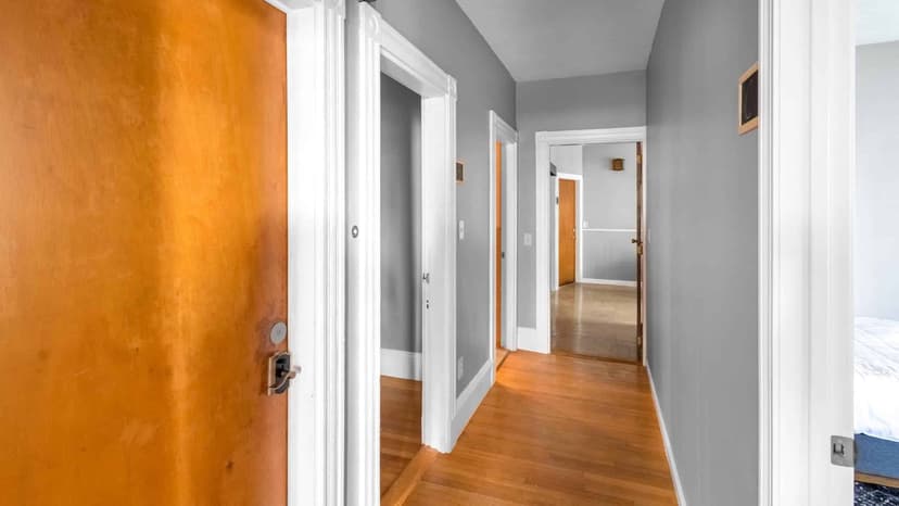 June Homes 02116, Boston view 2