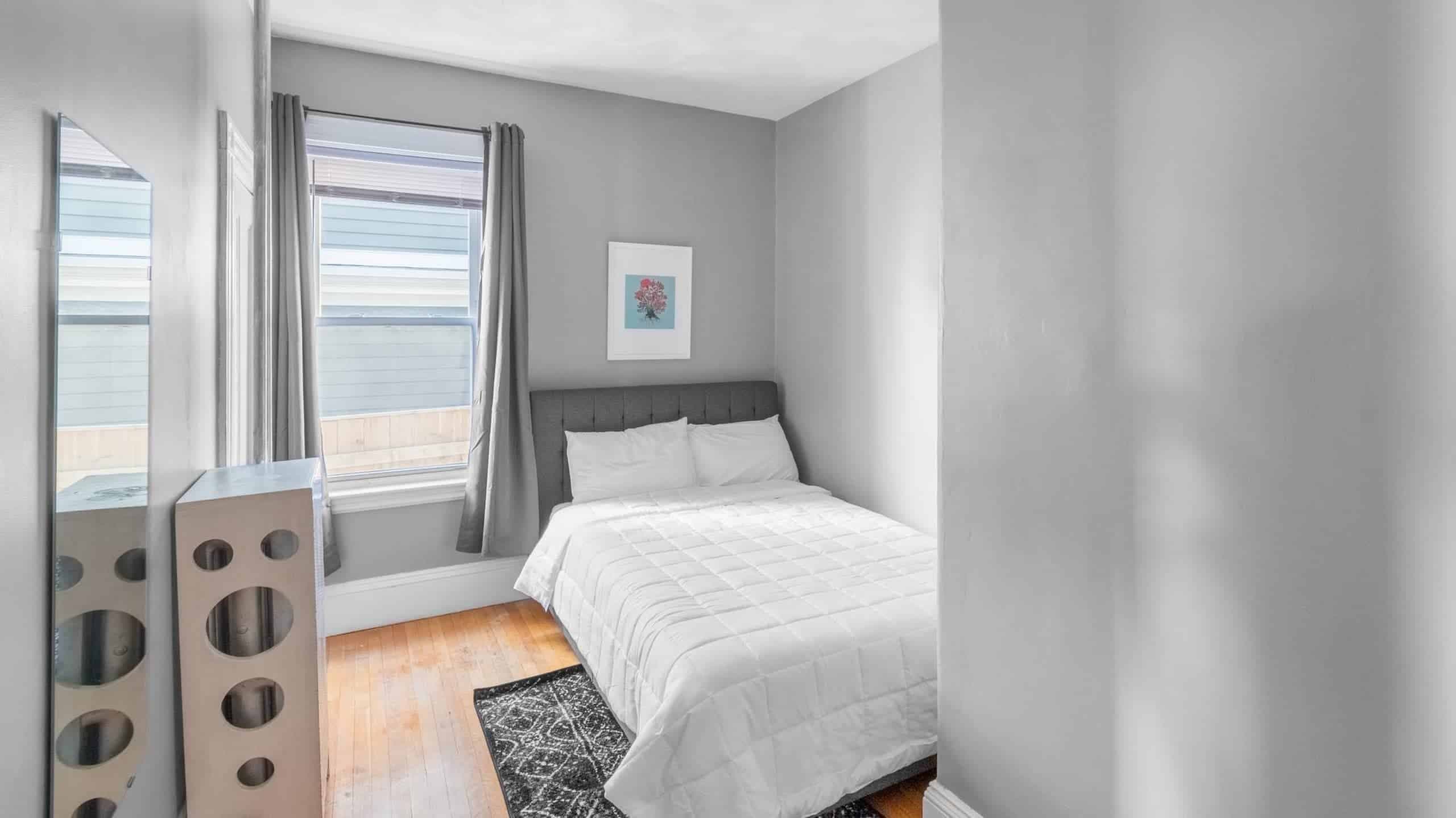 #1701B : Somerville