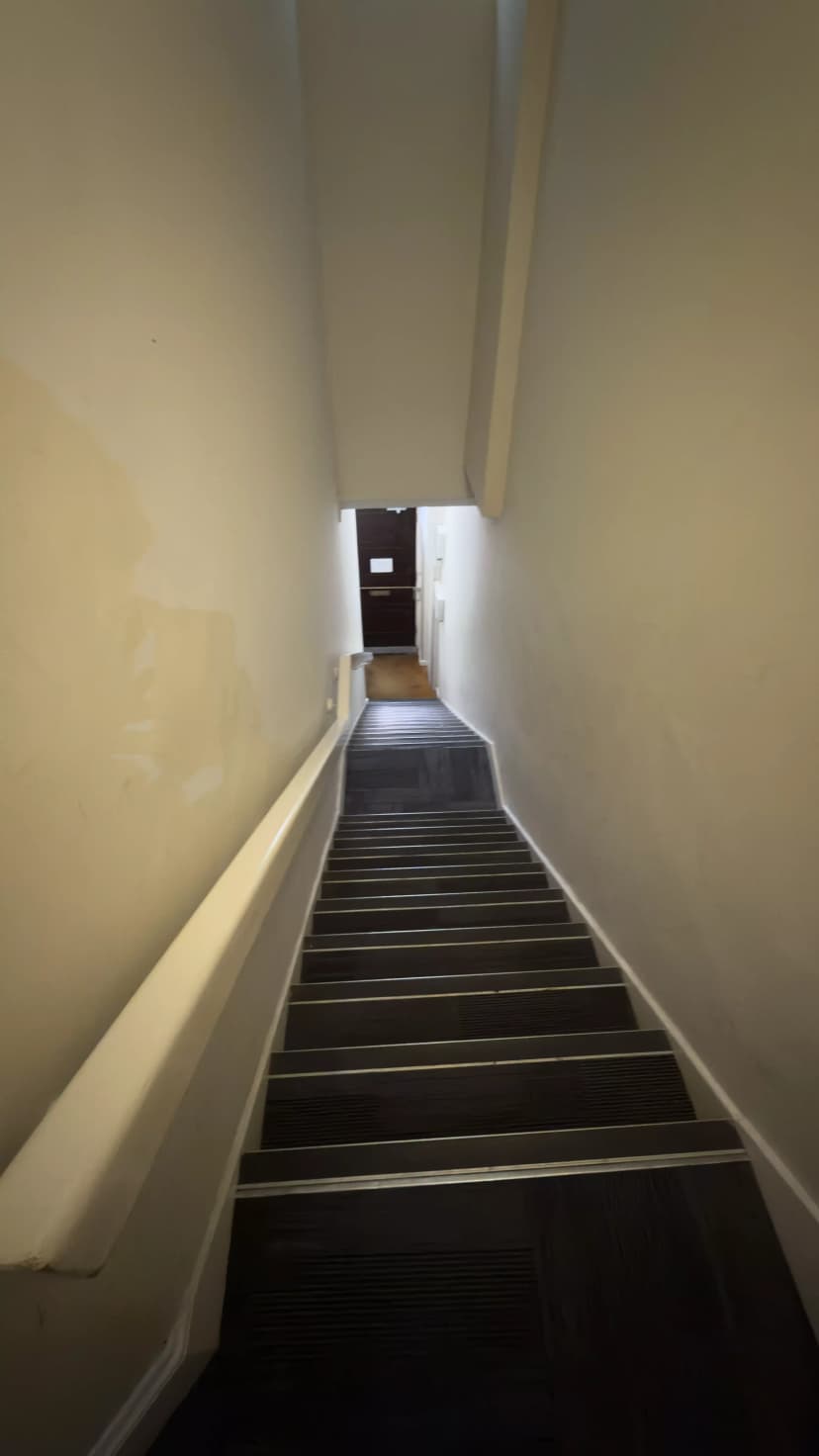 Rathbone Place, London view 4