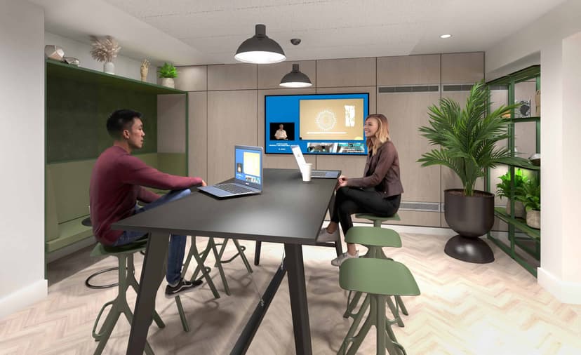 Londonist Paddington Citi View, London  view 5