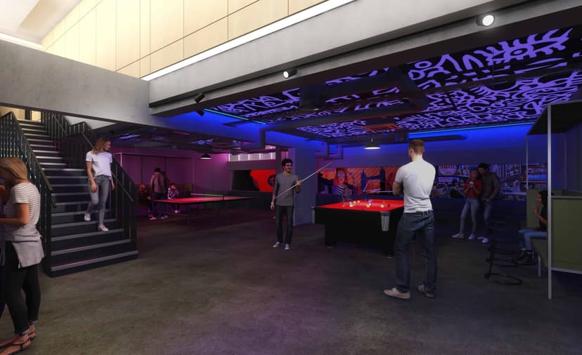 Londonist Paddington Citi View, London  view 3