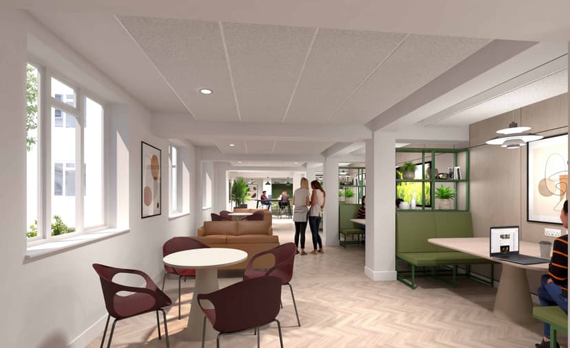 Londonist Paddington Citi View, London  image 10