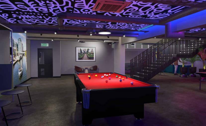 Londonist Paddington Citi View, London  view 2