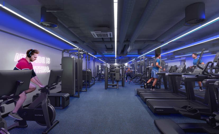 Londonist Paddington Citi View, London  view 4