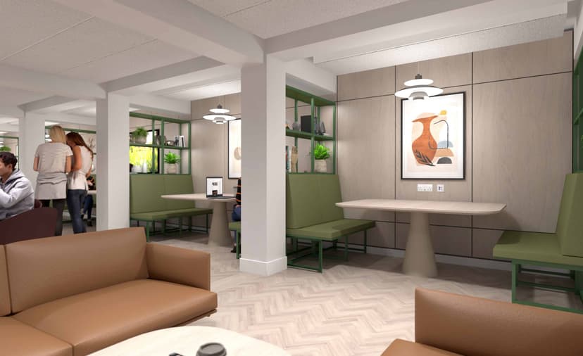 Londonist Paddington Citi View, London  image 11