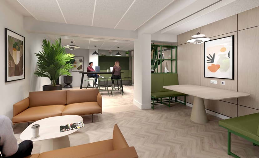 Londonist Paddington Citi View, London  view 7