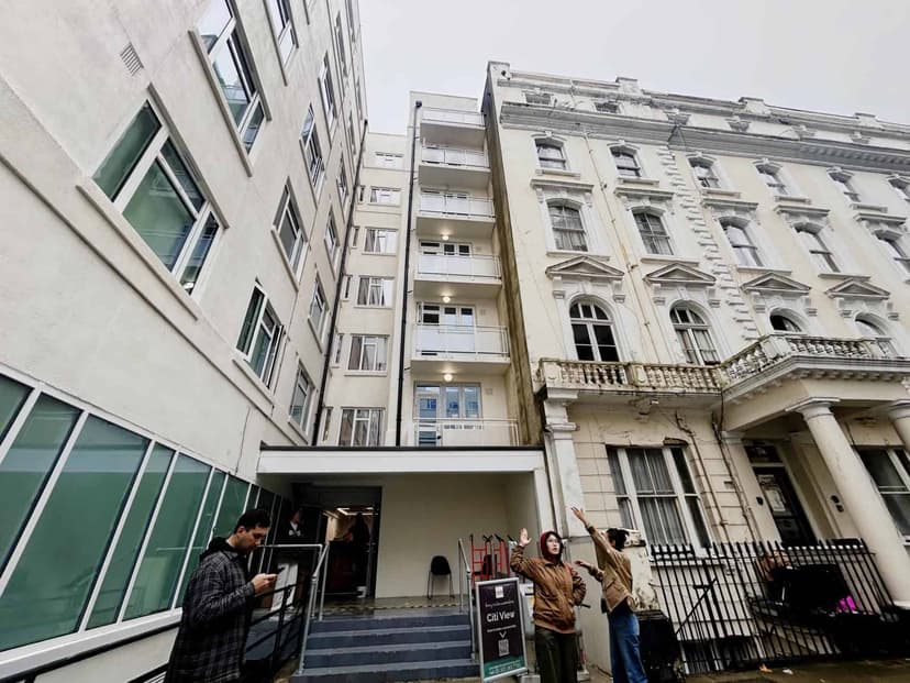 Londonist Paddington Citi View, London  image 15