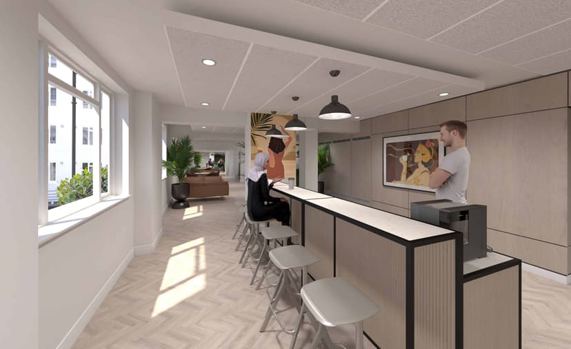 Londonist Paddington Citi View, London  image 12