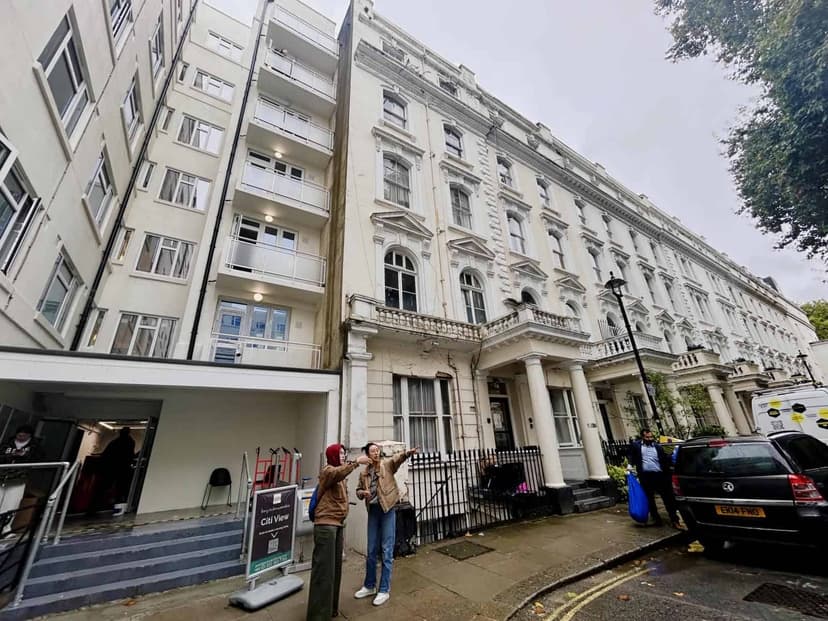 Londonist Paddington Citi View, London  image 14