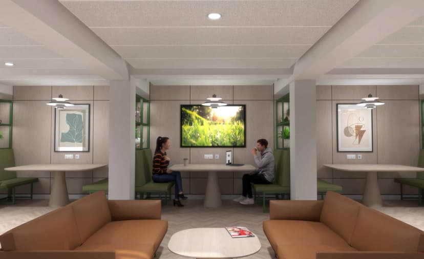 Londonist Paddington Citi View, London  image 8